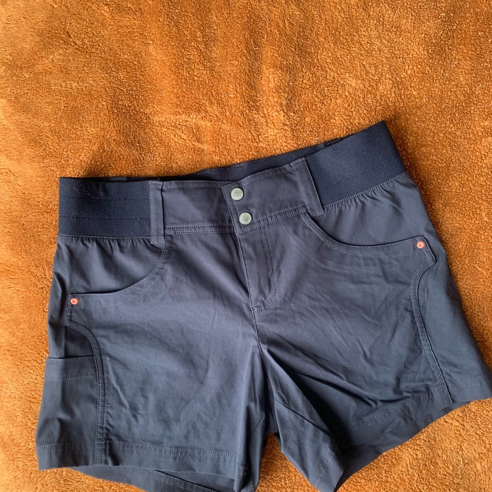 Title 9 Shorts